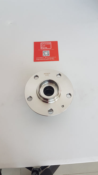 MG MG5 Front Wheel bearing