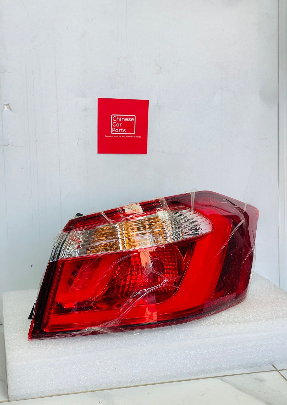 Changan Alsvin V7 Rear Light RH