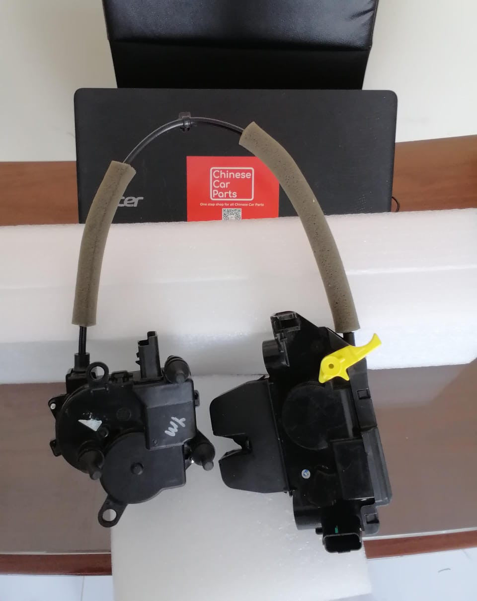 JETOUR X90 Tail Door Lock Actuator