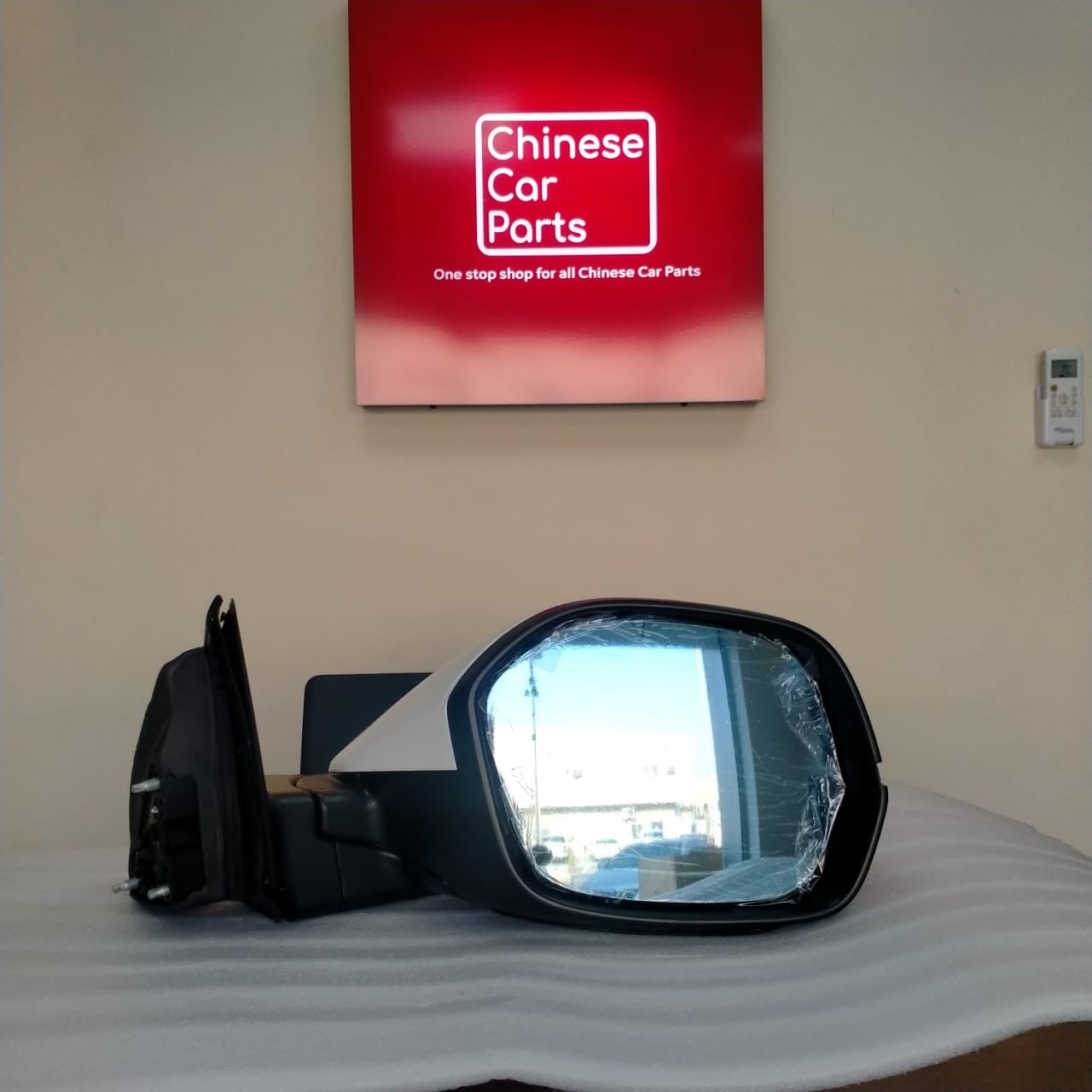 Haval H6 Rearview Mirror R