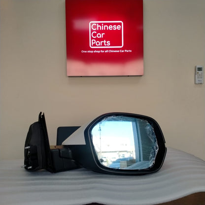 Haval H6 Rearview Mirror R