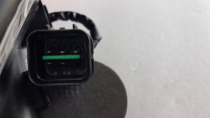 JAC JS4 Front Day Light Right