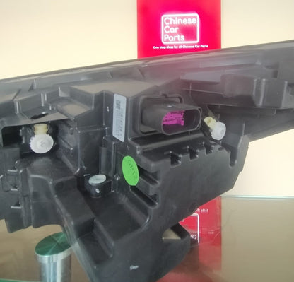 JAC J7 Head Light Right