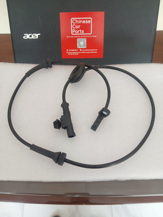 MG ZS  ABS Sensor