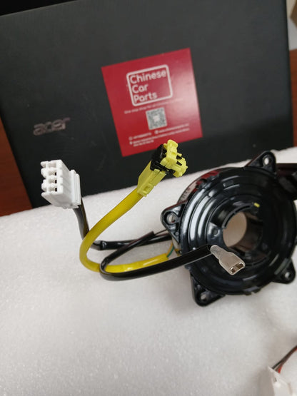 DFSK C32 Clock Spring