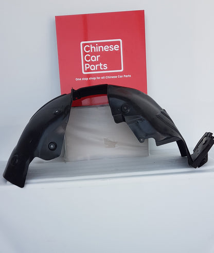 Baic X7 Front Fender Inner Liner Right