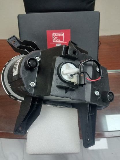 MG 5 Front  LED Fog Light Lamp Right