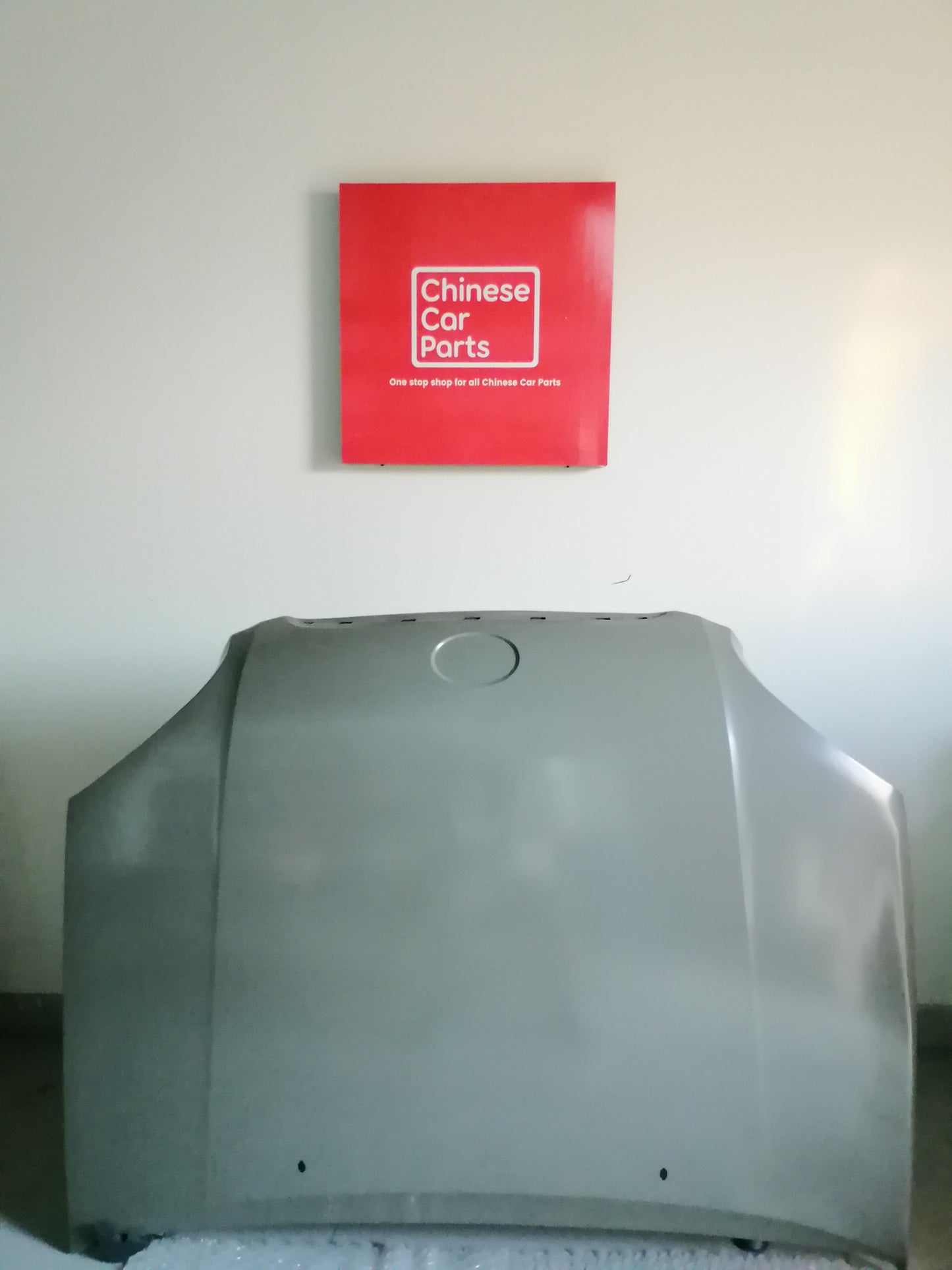 Great wall WINGLE 5 Bonnet Hood