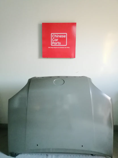 Great wall WINGLE 5 Bonnet Hood