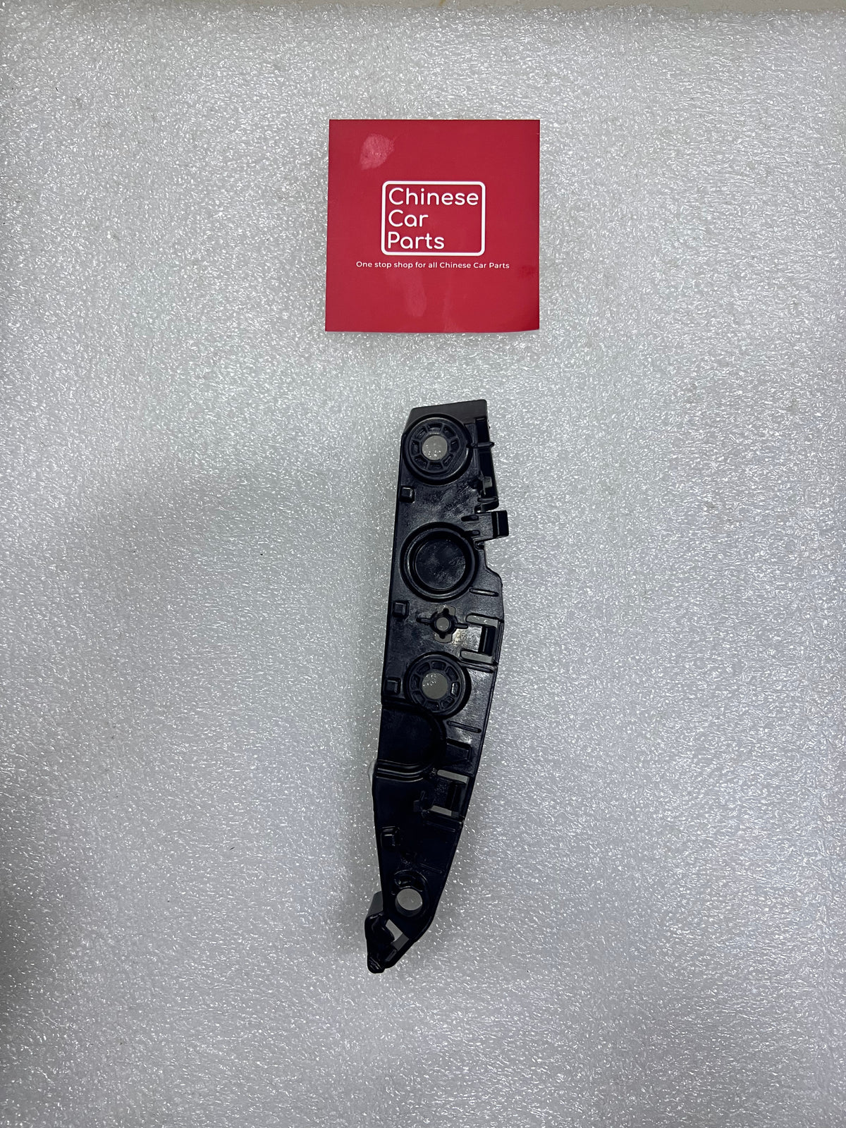Jetour T2 Left Side Fender Bumper Bracket Top