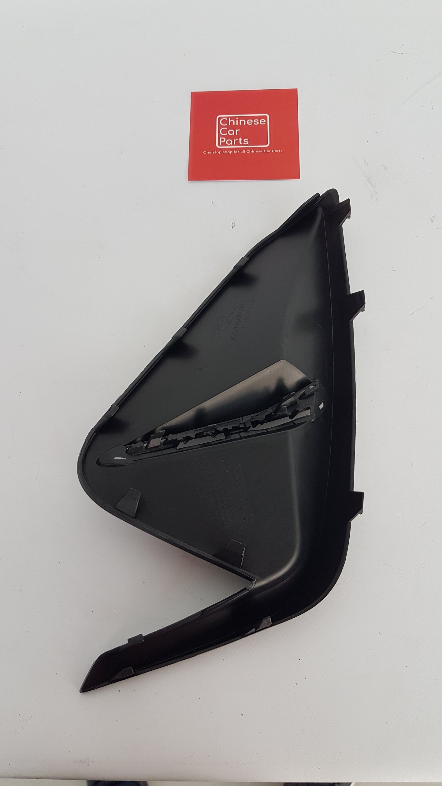 JAC J7 FOG LAMP COVER RIGHT