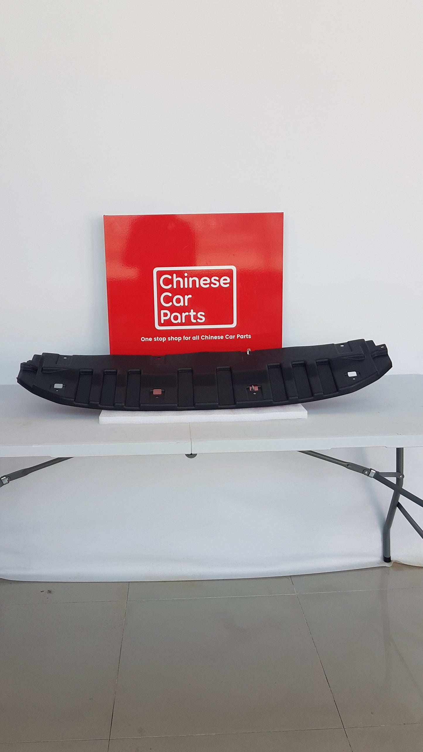 MG MG7 PROTECTION PLATE