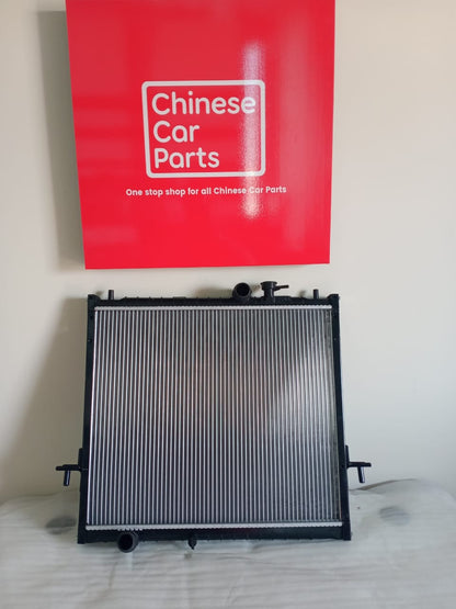 Great wall WINGLE 7 RADIATOR