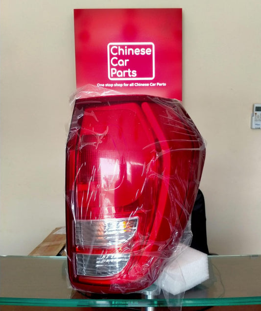 HAVAL H9 Reat Tail Lamp