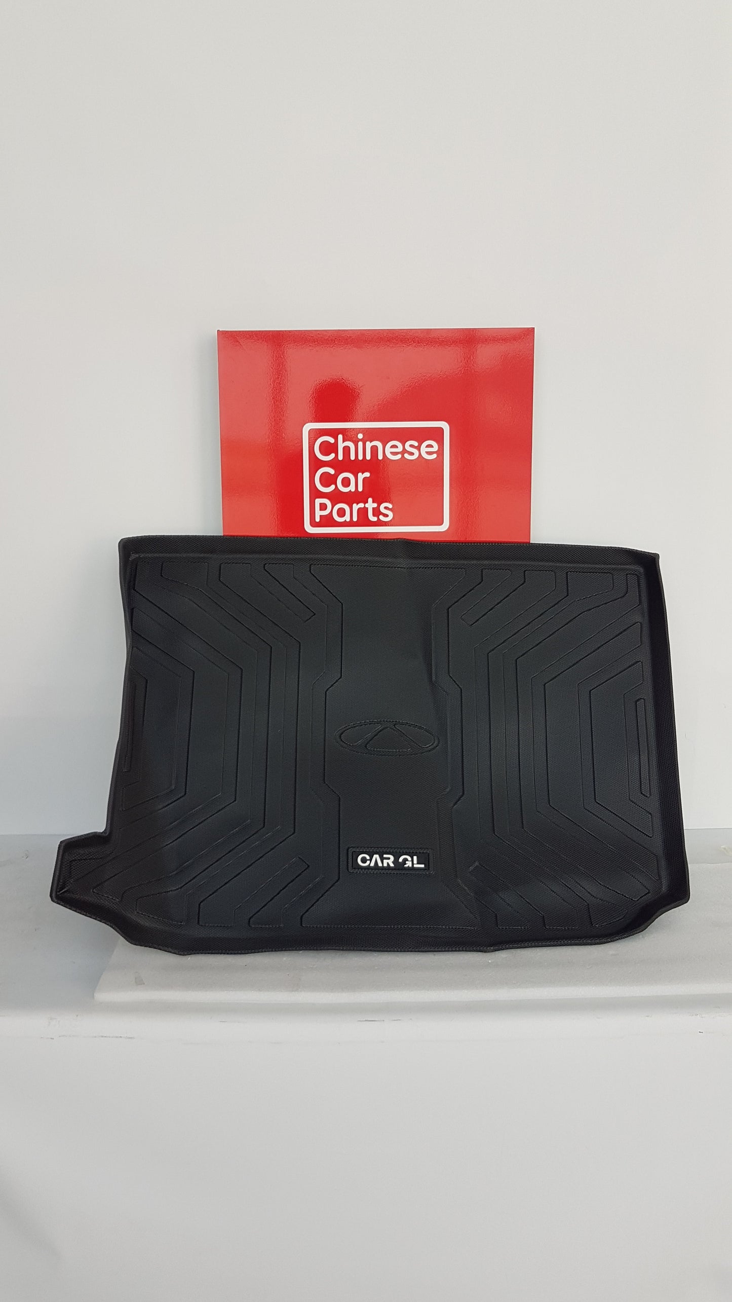 JETOUR T2 FLOOR MAT (4pcs)