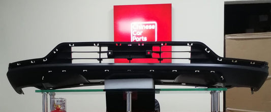 JETOUR X90 Front Lower Bumper