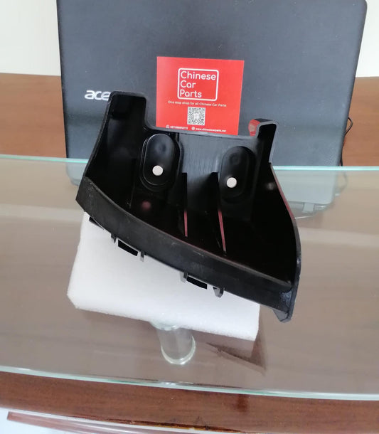 JETOUR Dashing Bumper Mount