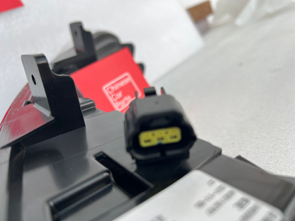 Baic X7 Rear Fog lamp Right