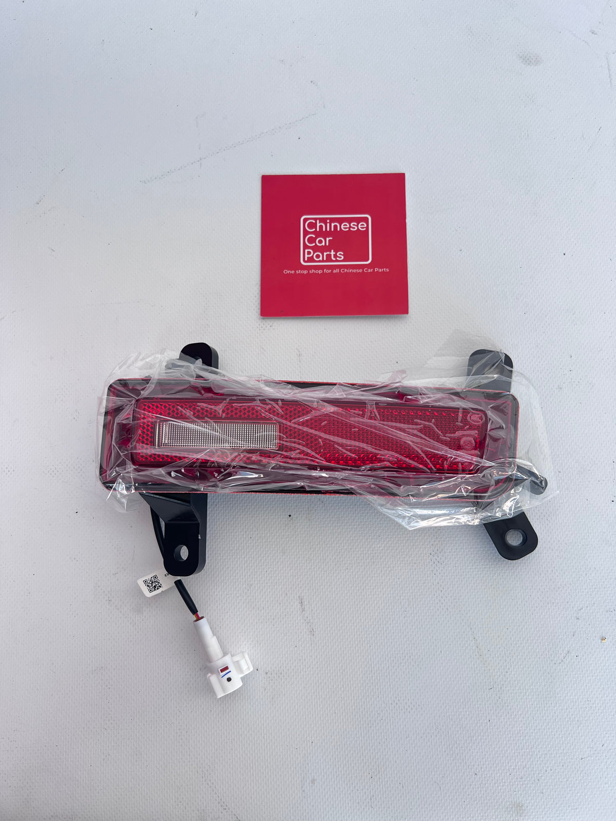 BYD Leopard 5 Right Rear Fog Light