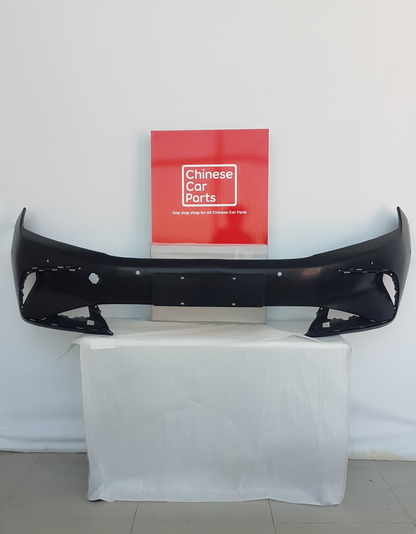 BYD HAN-EV Front Bumper