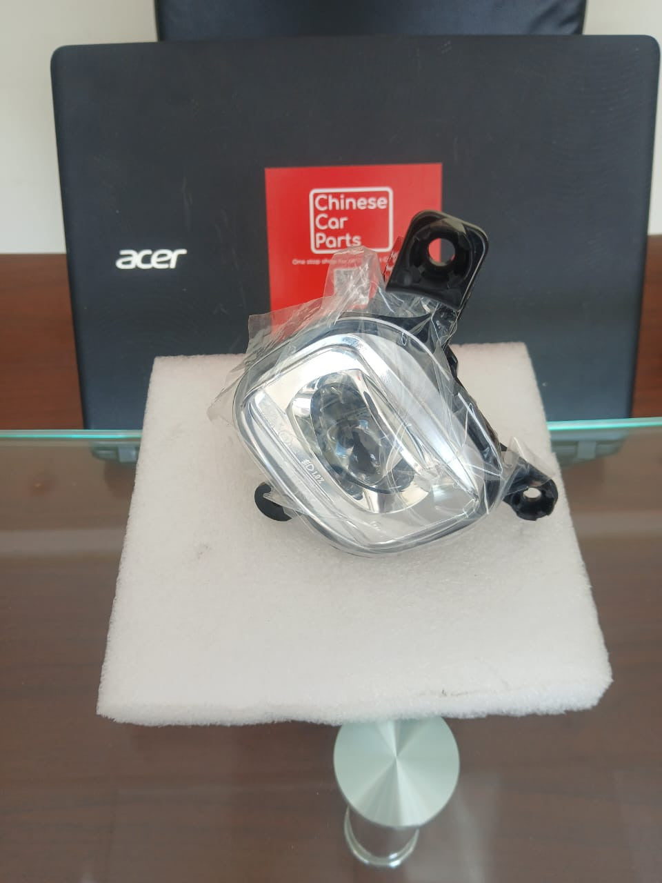 JETOUR T2 Fog Light Left