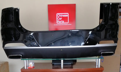 Chery Tiggo 7PRO Rear bumper