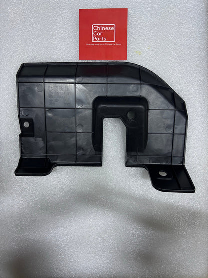 GWM PLATINUM RADIATOR DEFLECTOR LEFT