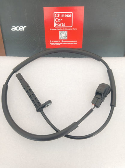 MG 550 Front Left ABS Wheel Speed Sensor