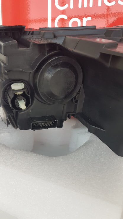 Geely Emgrand GT Head light Hig Right