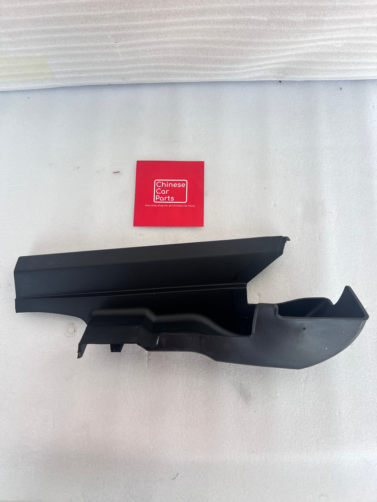 Jetour T2 Fender Trim Right