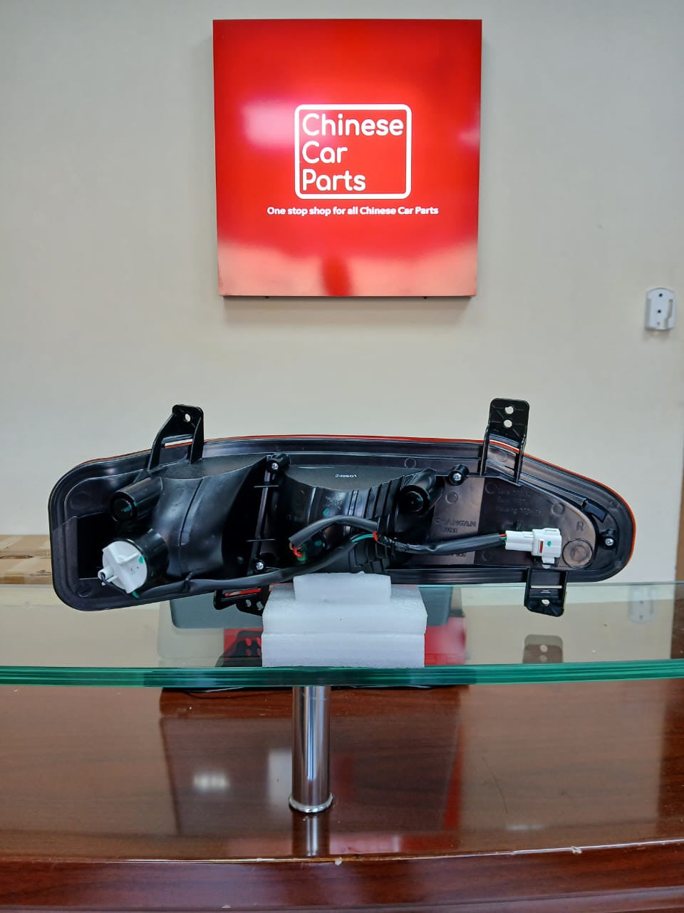 Changan CS85 Rear Bumper Light-Right