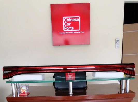 Haval H6 Brake Light