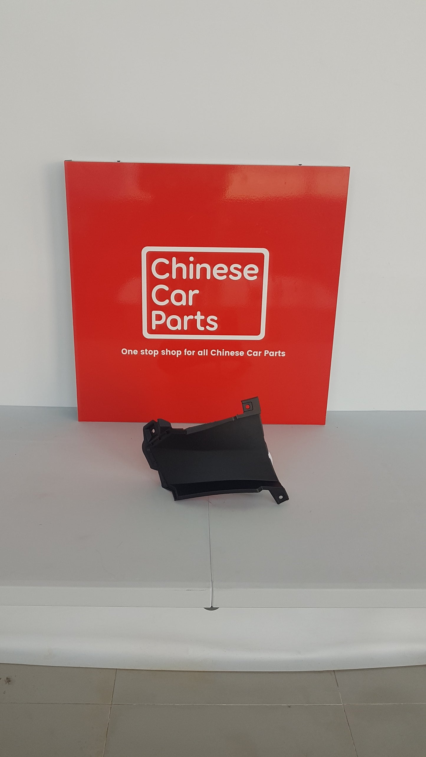 GAC GS3 FRONT FENDER BRACKET RIGHT