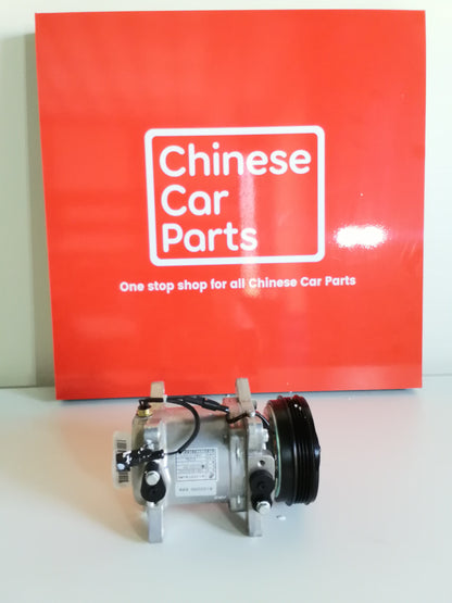 Great wall WINGLE 3 Compressor