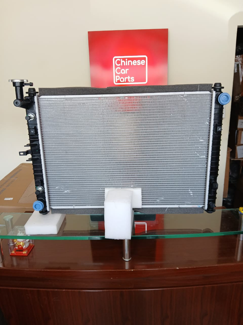 Changan Eado Radiator