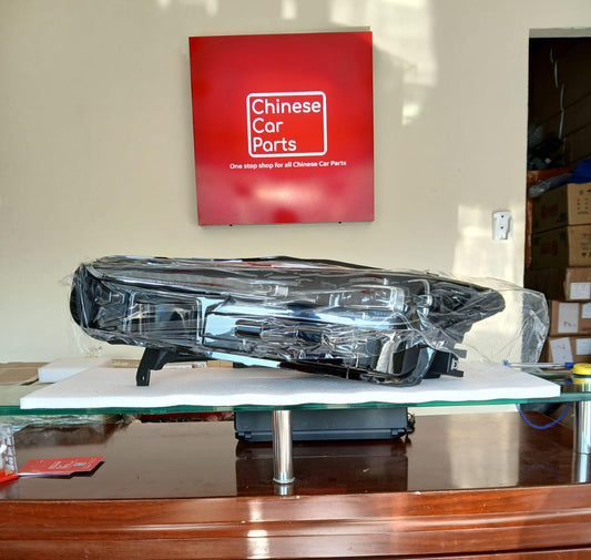 Changan UNI-K Headlight-L