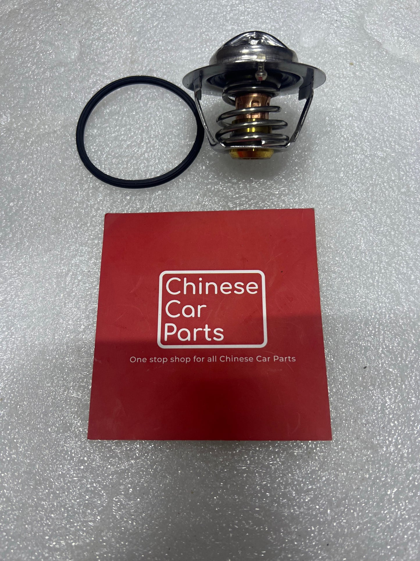 Foton 5 Ton  Thermostat