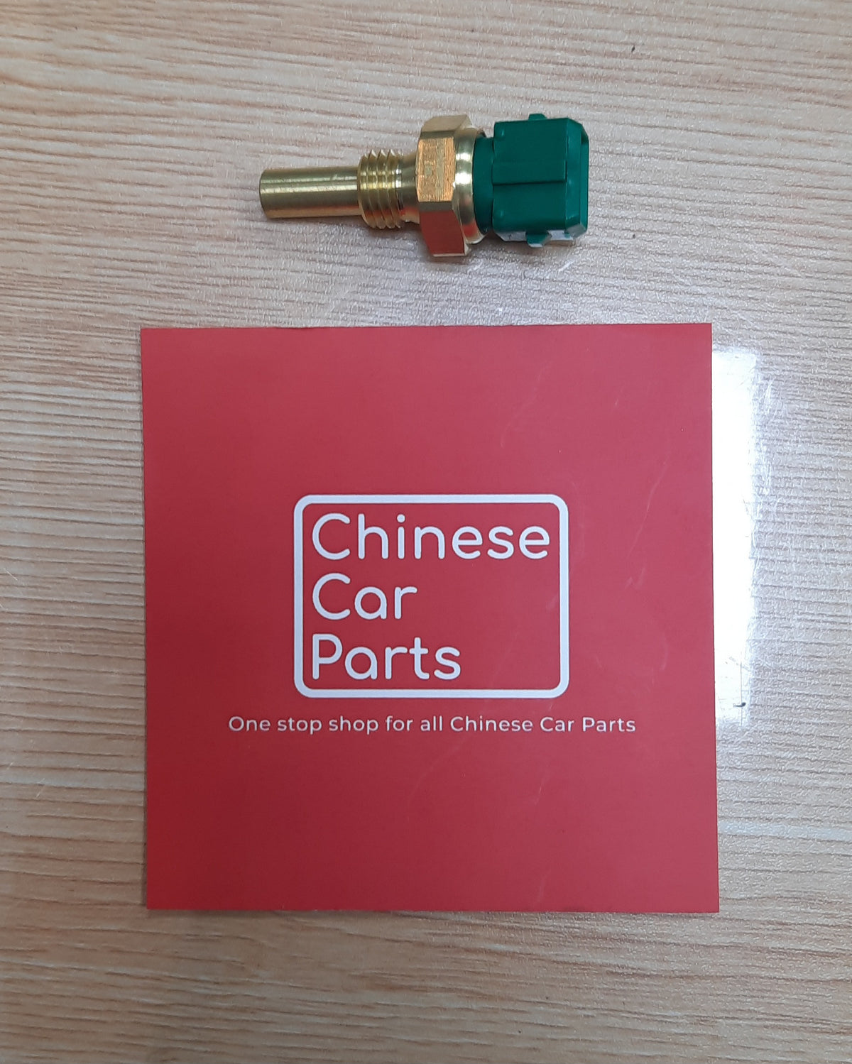 Chery / Great wall Water temperature sensor