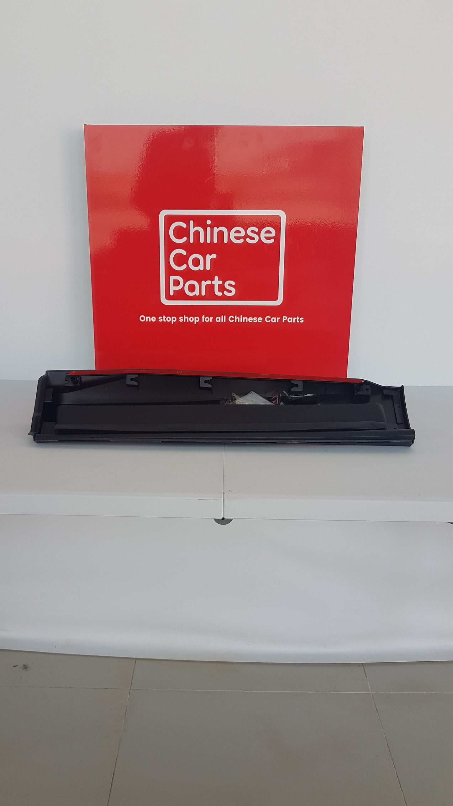 GAC Emkoo REAR DOOR BOARD Right