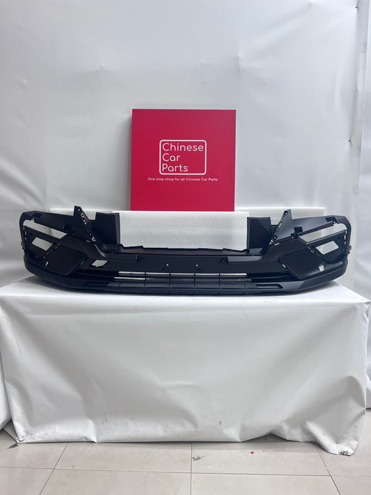 Bestune T77 Front bumper upper