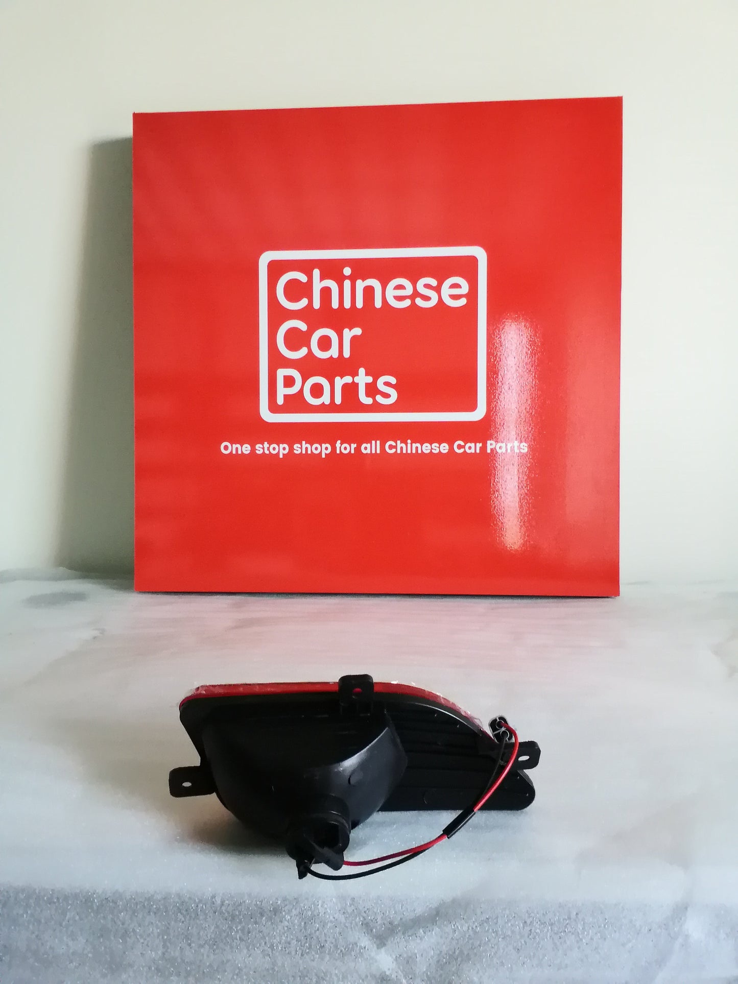 Great wall WINGLE 5 Rear Reflector