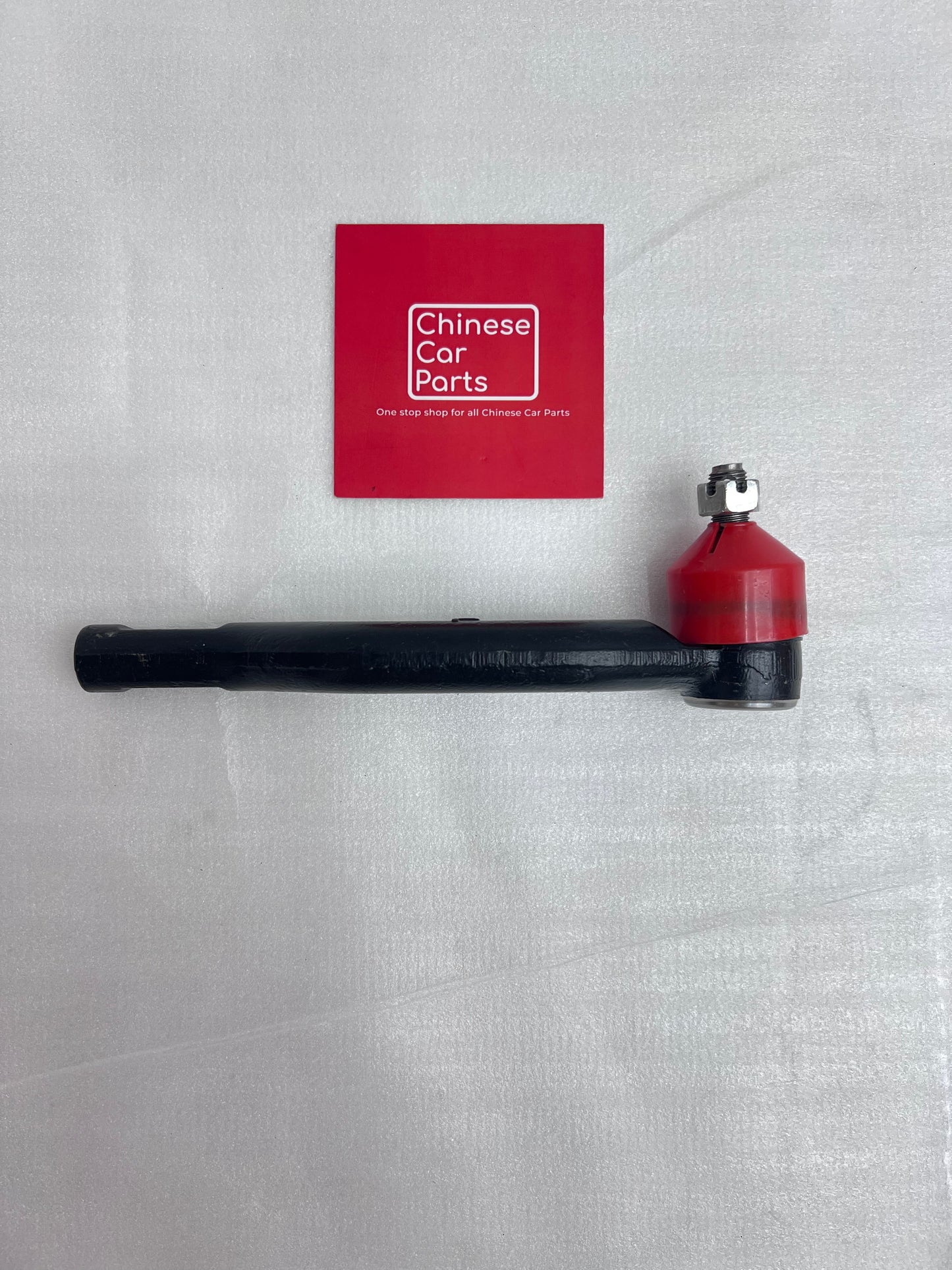 CHANGAN STEERING OUTSIDE BALL JOINT LH