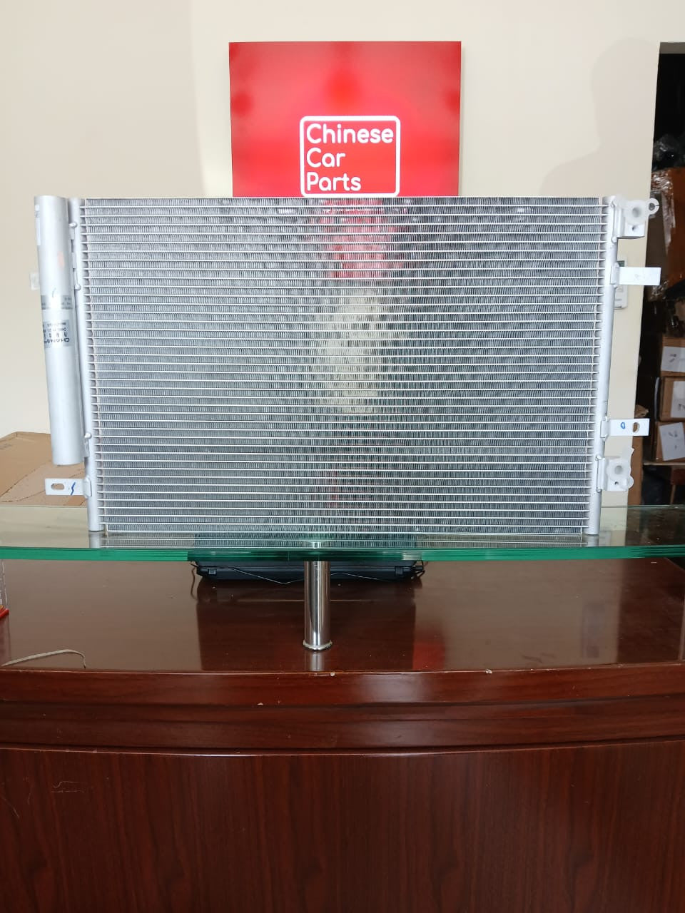 Changan Eado Condenser