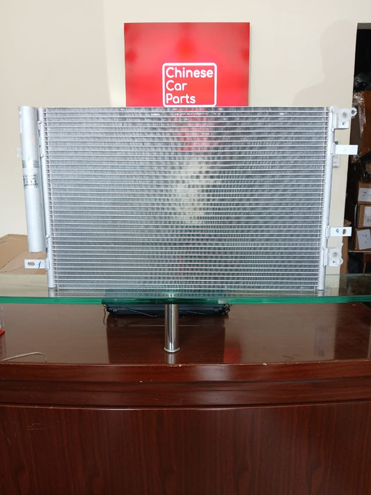 Changan Eado Condenser