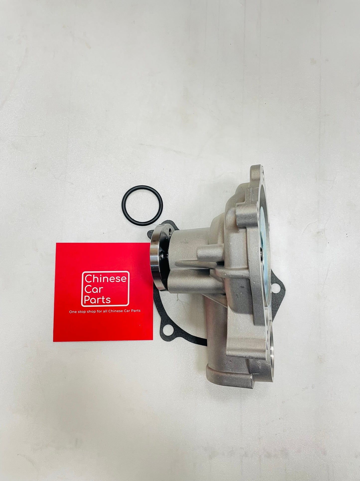 JAC S5 WATER PUMP