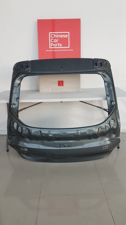 Zeekr 001 Rear Tail Gate