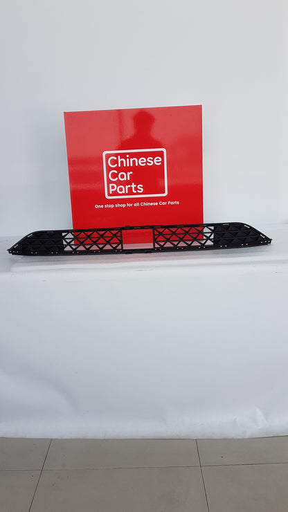 JAC JS6 Front Lower Grill