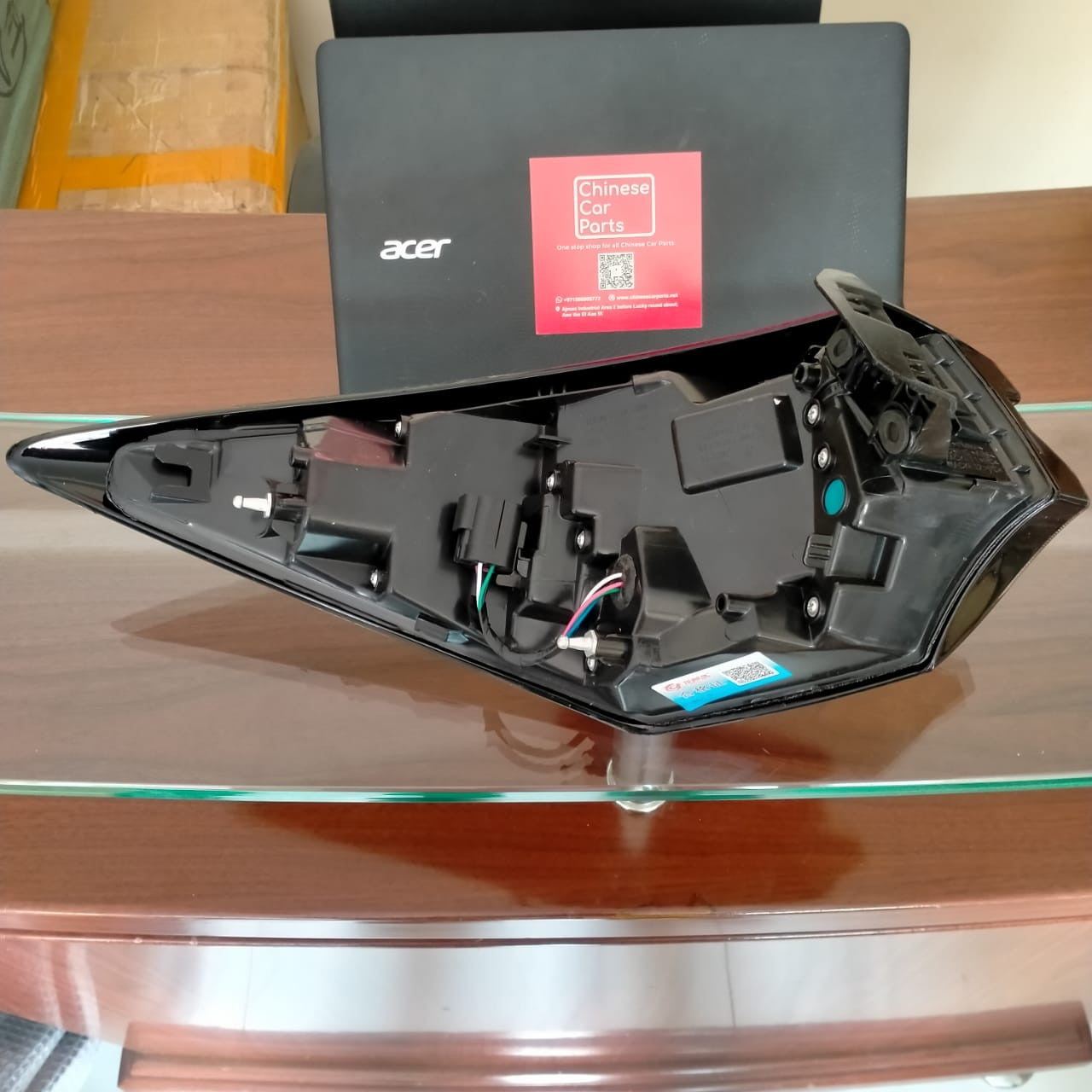 Changan UNI-T Taillight R