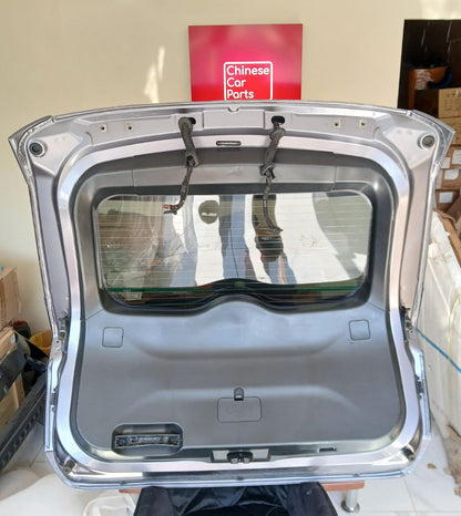 JETOUR Dashing Trunk door