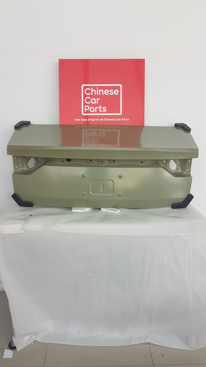 Geely Emgrand Rear Dicky